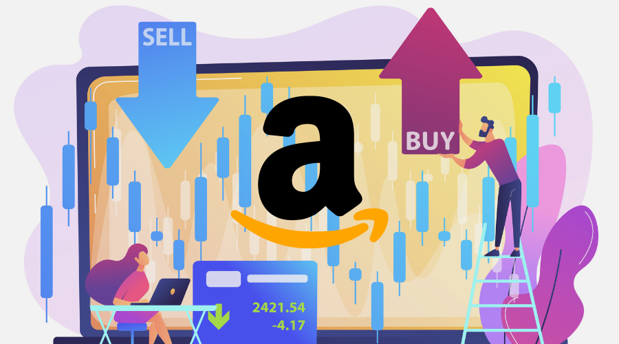 Buy Amazon Stocks in the UAE