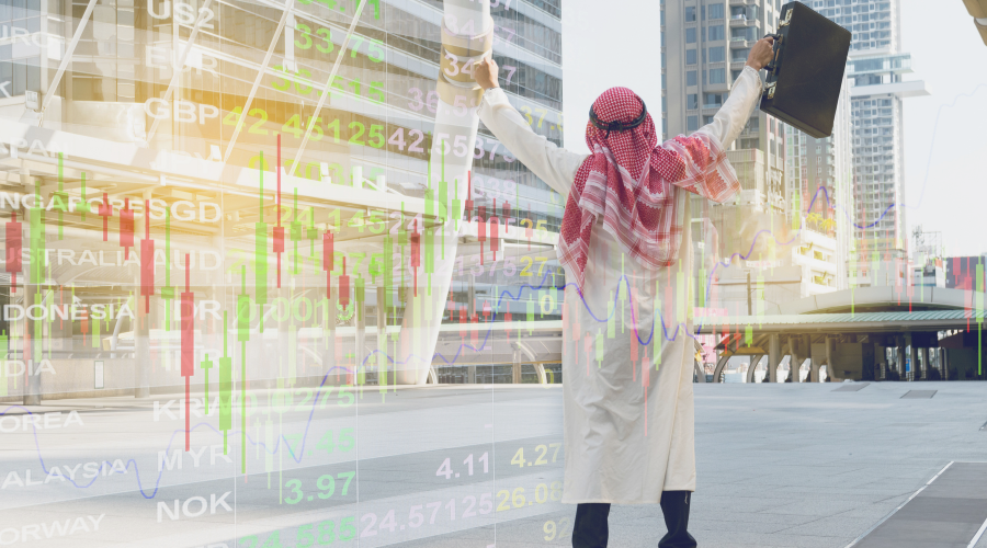Stock Trading in Dubai