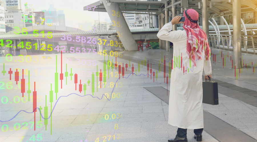 Buy International Stocks from UAE