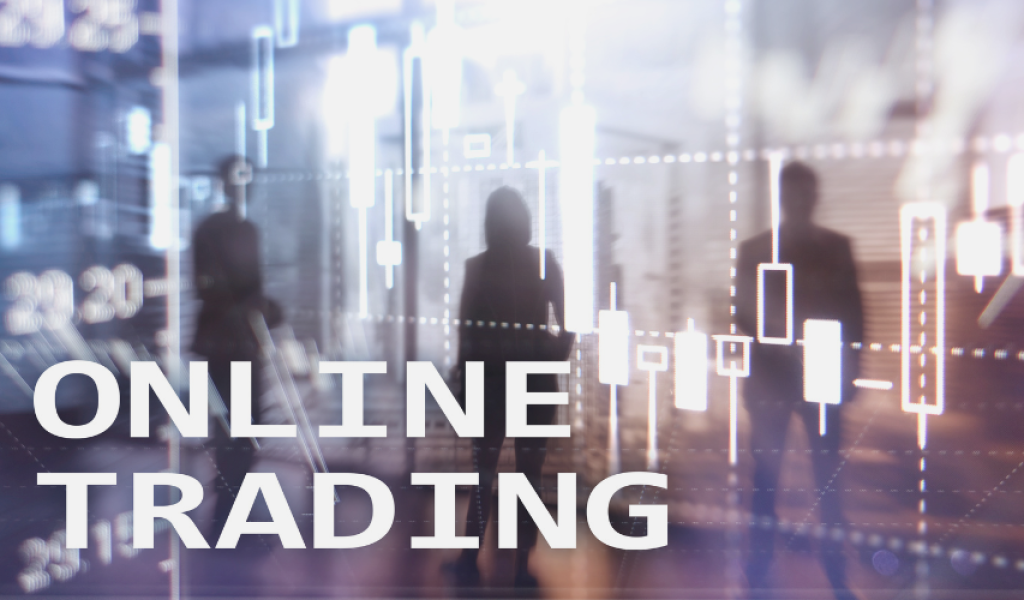 Beginners Guide to Online Trading