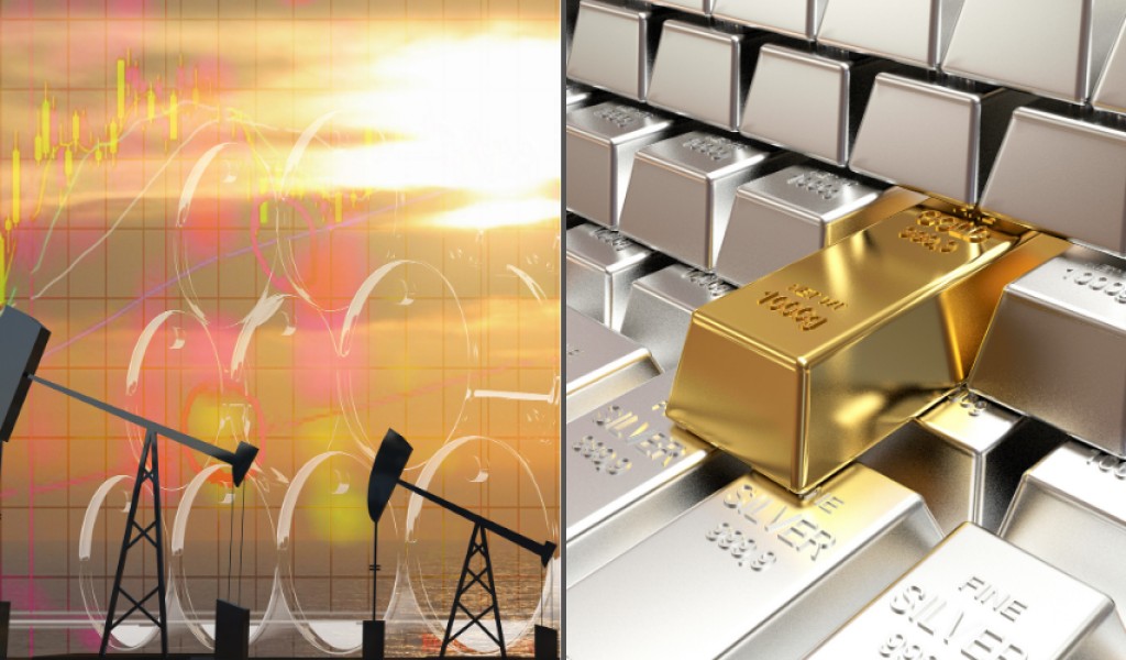 Benefits of Metal and Energy Trading