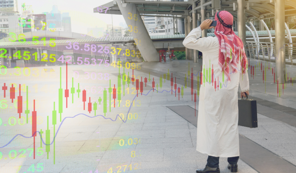 Buy International Stocks from UAE